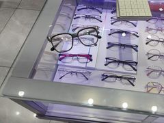 -ALPS阿尔卑斯眼镜(我格广场店)