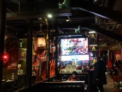 -鸣记脆皮烤鱼·海鲜烤鱼(亿合城店)