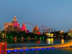 景点-北京欢乐谷