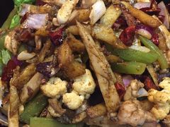 -北京大学深圳研究生院-燕园2食堂