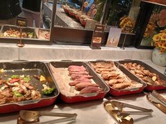 -晶丽香榭自助餐(南京大饭店)