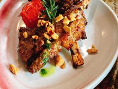 -BROWNSTONE布朗石西班牙餐厅(富城店)