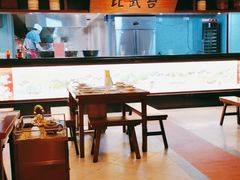 大堂-金城大酒店-中餐厅(汾江中路店)