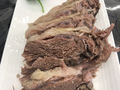 -品回味清真西北楼(宁波首店)