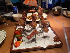 -纳鲁孜·新疆特色餐厅(上海悦荟广场店)