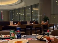 -上海雅居乐万豪侯爵酒店