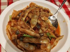 -西贝(六里桥旗舰店)