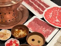 -南门涮肉(通州大船店)