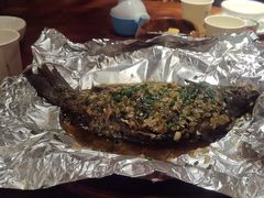 -衡厨·衡阳土菜(中南店)