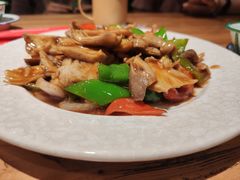 -關東雪东北菜(中庚漫游城店)