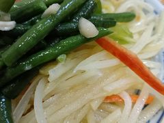 素凉菜-门框胡同百年卤煮(新街口店)