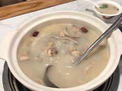 -广顺鑫猪肚鸡(经八路店)