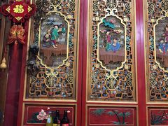 -老济南民间小吃·传统鲁菜(芙蓉街店)