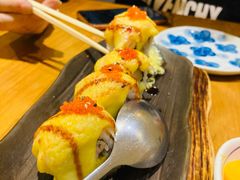 -一心创作料理屋(经开万达店)