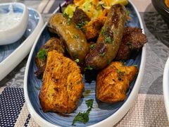 -La Medina餐厅(亮马河南路店)