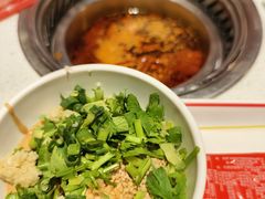 -龍歌自助小火锅(兰山上海路万达店)