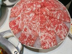 -万物生江北老火锅(海骏达店)