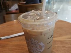 -星巴克(长沙乐和城门店)