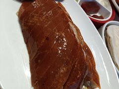 -满堂·烤鸭店·北京菜(鼓楼店)