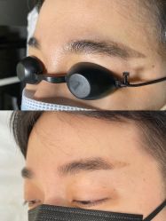 -初心纹眉洗眉·美甲美睫