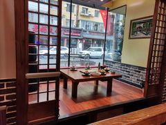 -状元阁烧烤(新华路总店)