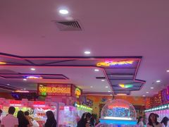 -探险阳光乐园(东区利和店)