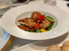-宝丽轩中餐厅BAOLIXUAN