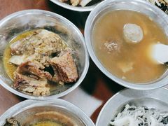 -阿秋牛排(湖心街店)