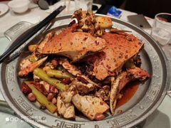 -李老爹香辣蟹(宣武门店)