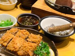 芝士千层牛肉卷-胜博殿日式炸猪排(西红门店)