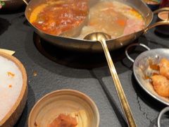 -色響火锅(恒隆广场店)