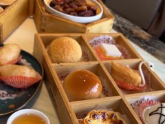 -點無缺茶楼·海鲜酒家(世博店)