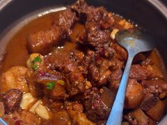 -好食上(喜盈门.范城店)
