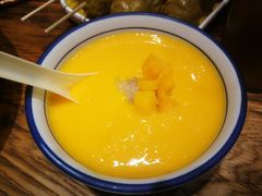 杨枝甘露-十六蒲(桂林路店)