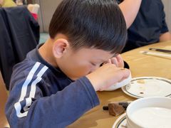 -喜宴又一村·粤菜·茶点·海鲜(壹方天地店)