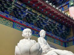 -辽宁团山国家级海洋公园