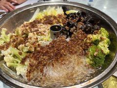 -苏淮景·苏闽融创菜·海鲜(原空港井河轩店)