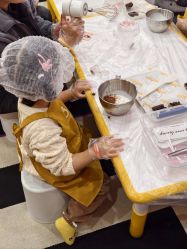 -奈尔宝家庭中心·亲子餐厅(苏州大悦城店)