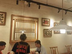 -马厂老火锅(胜太路店)