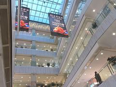 -凯德MALL(西直门店)