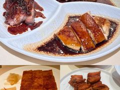 -侨美食家·粤菜(体育西路店)