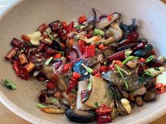 -客满堂川湘菜馆