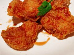 -锦府园·新台州菜(合生汇店)