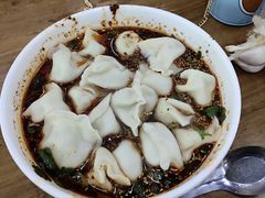-回坊马二饺子馆