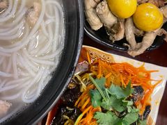 -沈记土鸡米线(七星街品牌中心店)