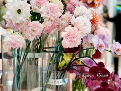 -深圳湾万象城(南山店)