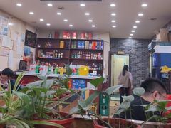 -小唐小四川水煮鱼(北三路店)