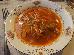 -92°C俄式厨房(中央大街店)