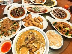 -福建美食城(老君堂店)