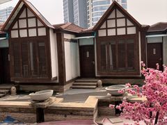 -裕龙汤泉